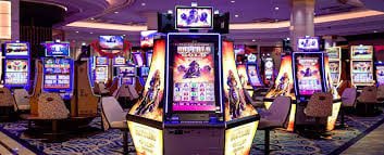 Gambaran permainan sportsbook dan slot online di mutiara78 yang menarik