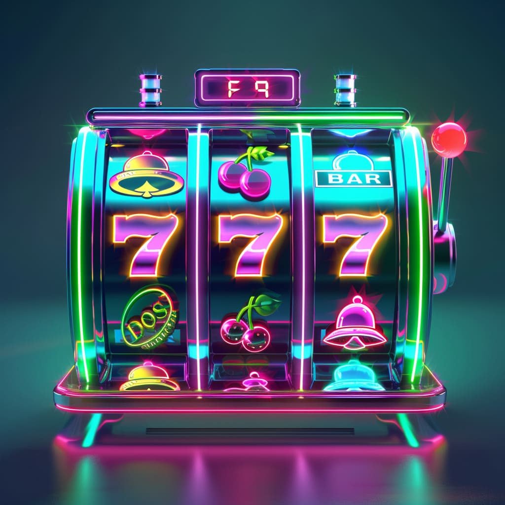 Permainan Slot Online dengan Jackpot besar di mutiara78